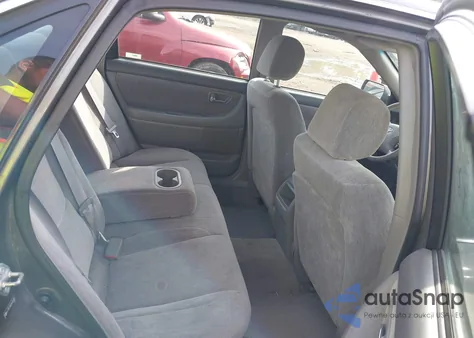 2004 Toyota Avalon Xl z USA, uszkodzony, nr VIN 4T1BF28B34U363685